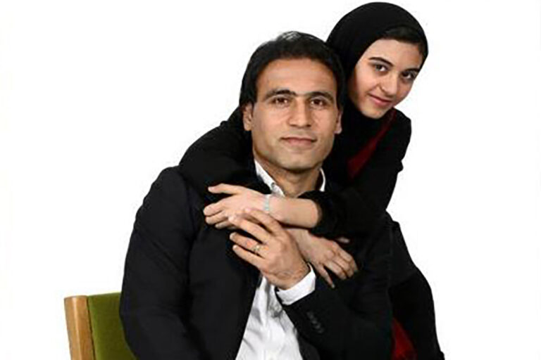 مهدوی‌کیا و هم‌نشینی با یک اسطوره توپ‌طلا / عکس دیدنی در ورزشگاه