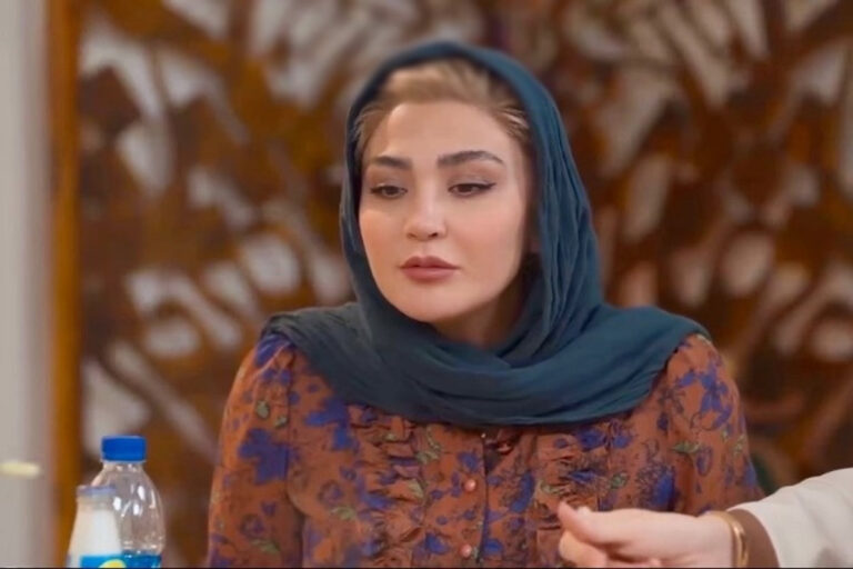 مریم معصومی با استایلی متفاوت و جذابیتی خیرهکننده / تغییر چهره جدید این بازیگر ترند شد + عکس