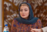 استایل متفاوت مریم معصومی