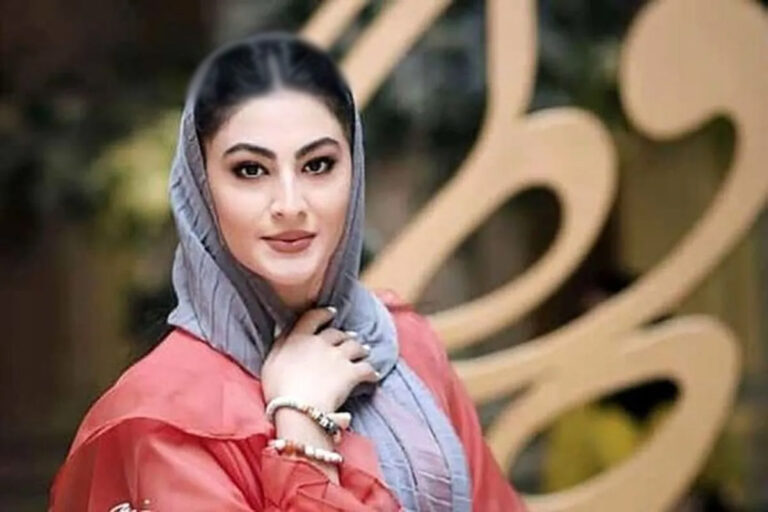 مریم مومن با استایل جدید تابستانی در خیابان / تغییر چهره بازیگر جوان سینما توجهها را جلب کرد + عکس