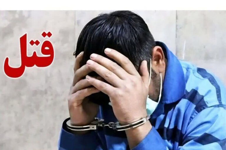 قتل هولناک زن جوان با شلیک گلوله برادرش / صحنه‌سازی با همکاری همسر مقتول