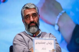 ملیکا پارسادوست از جنگ با «دروغ‌ها» می‌گوید / افشای حقایق جدید در پرونده جمشیدی + عکس