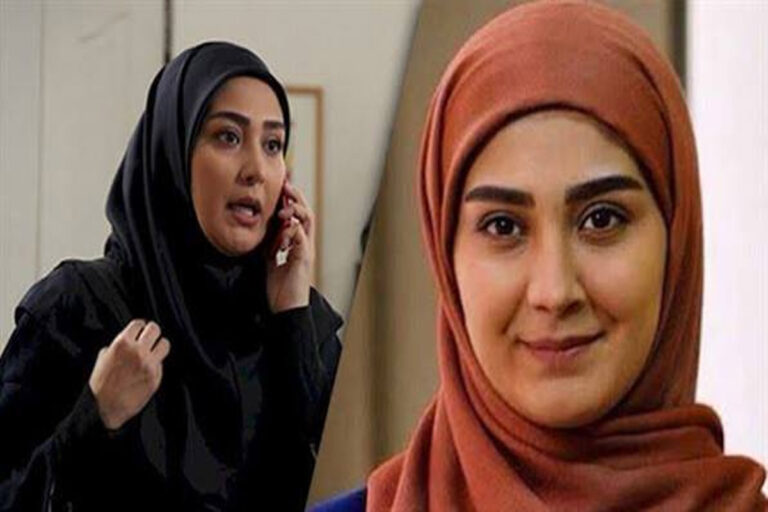 مریم معصومی با استایل اسپرت در کافه / تصویری تازه از سبک زندگی بازیگر سینما + عکس