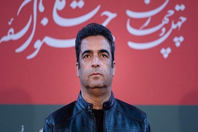 منوچهر هادی در قامتِ بوراک اوزچیویت / از کارگردانی تا مدلینگ مجازی + تصاویر