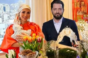 خانه رؤیایی بهرام رادان و مینا مختاری / درس‌های طراحی داخلی از یک زوج هنری + عکس