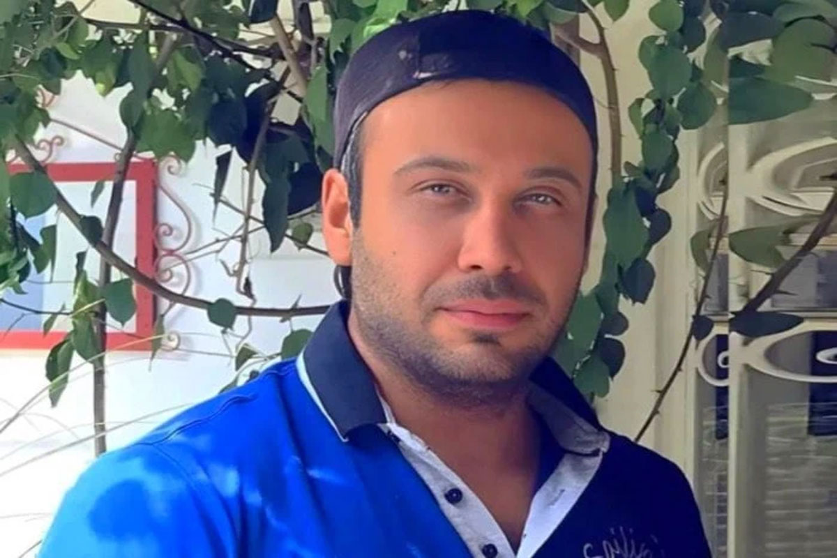 پیروزی درخشان محسن چاوشی در فستیوال بین‌المللی فیلم مادرید + عکس