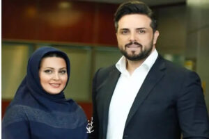 پدرام کریمی باورنکردنی است / راز جوانی مجری صداوسیما در ۵۰ سالگی + تصاویر