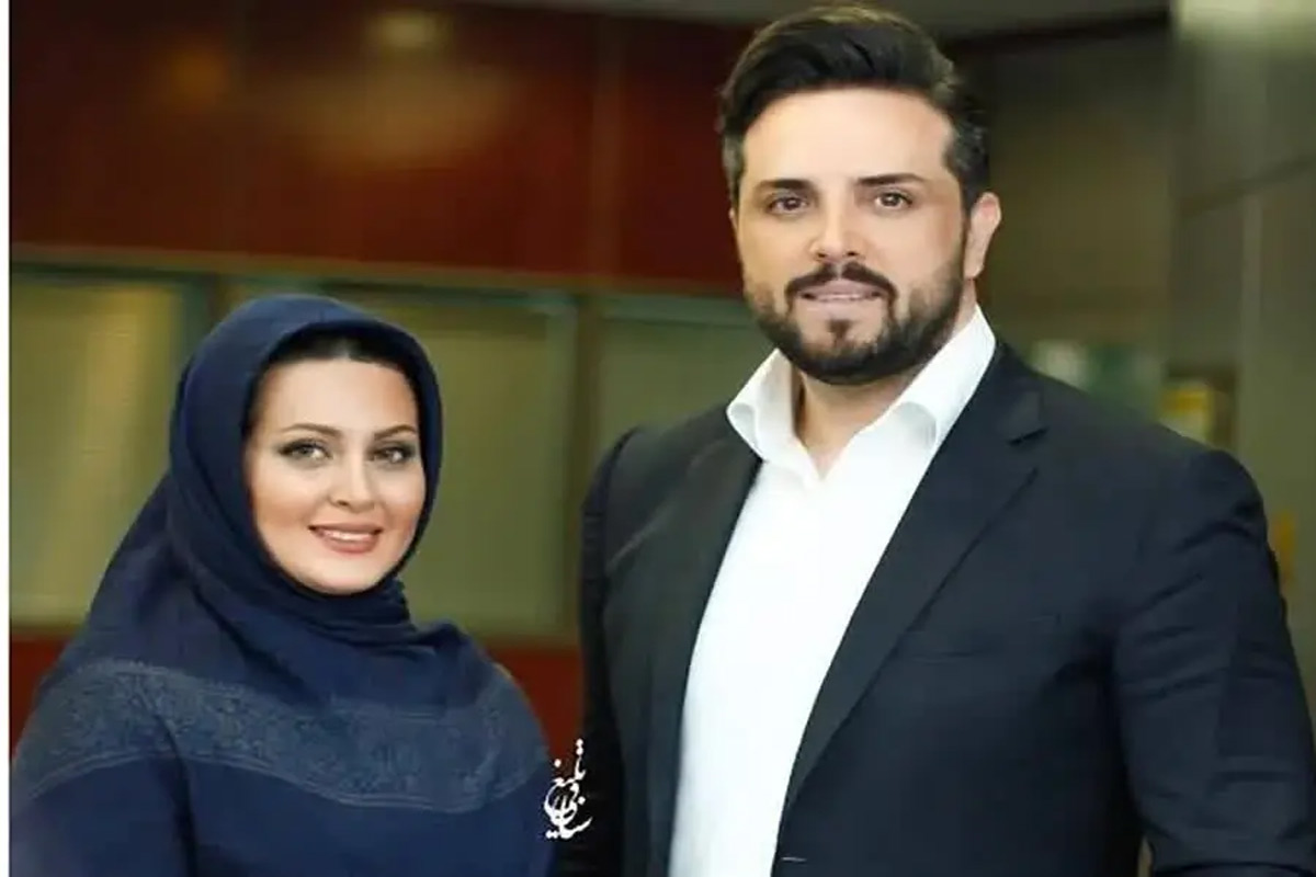 پدرام کریمی باورنکردنی است / راز جوانی مجری صداوسیما در ۵۰ سالگی + تصاویر