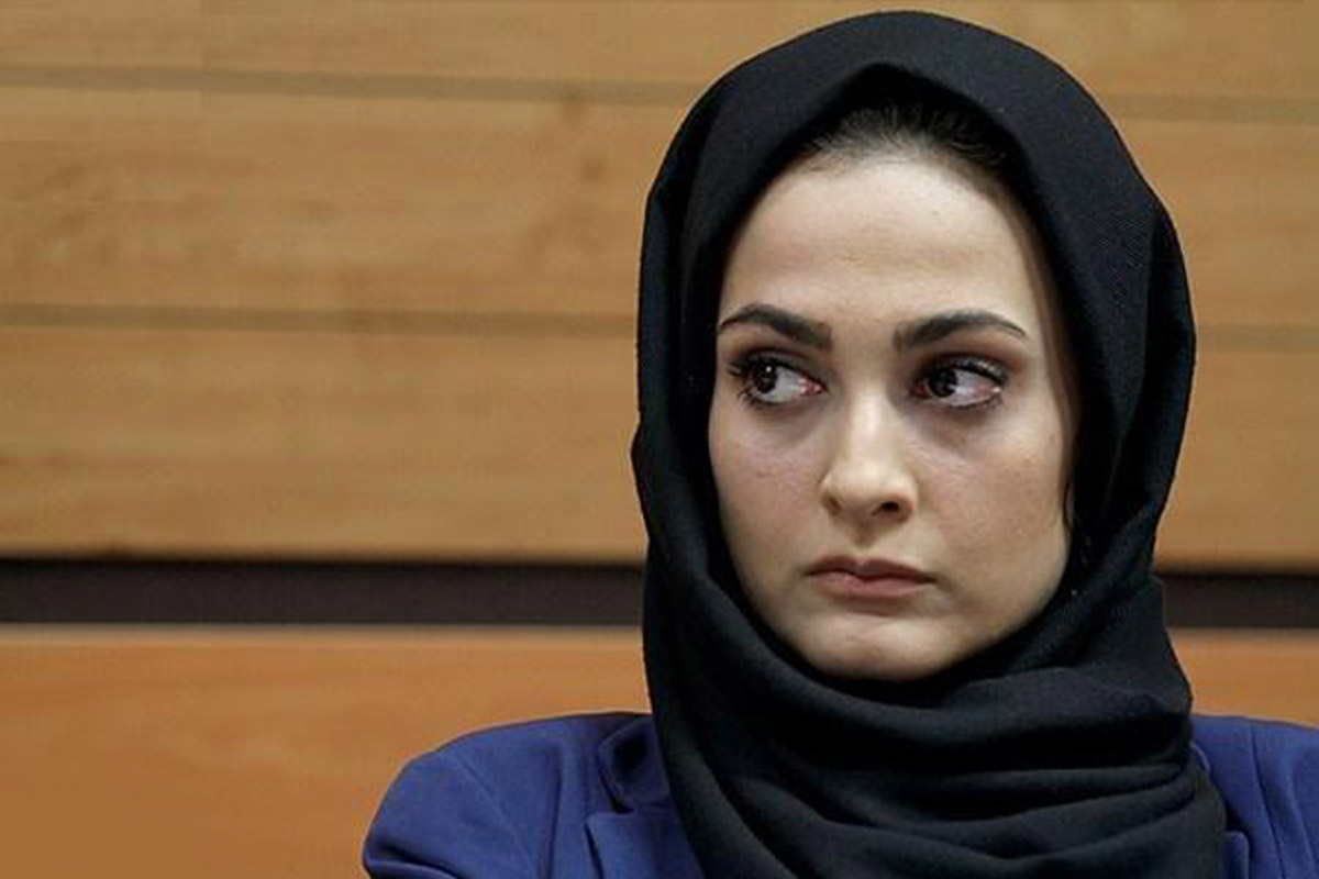 سفر آناهیتا درّی به قشم /روایت تصویری بازیگر «کلاه پهلوی» از فرهنگ جنوب + عکس