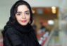 المیرا دهقانی و همسر
