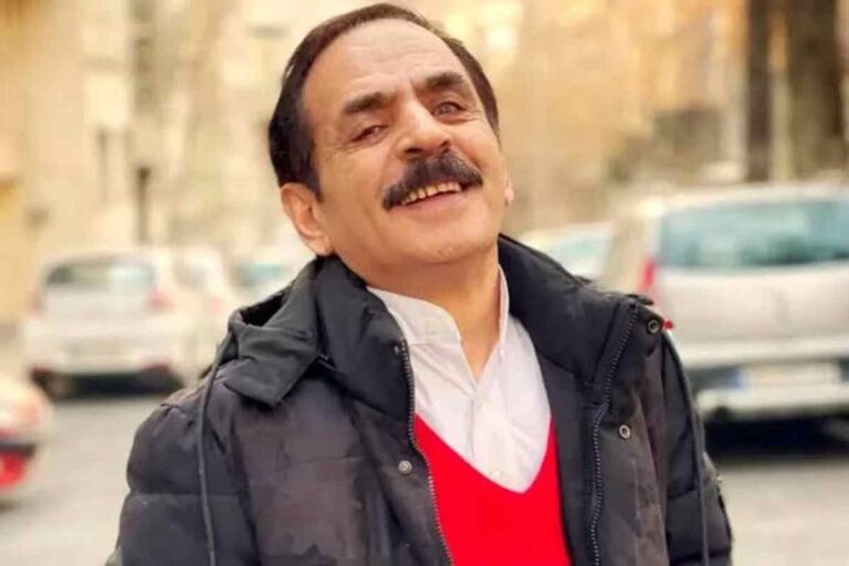 عمو رشید از مصرف قرص ضدافسردگی گفت ؛ پشت خندهها چه پنهان است؟