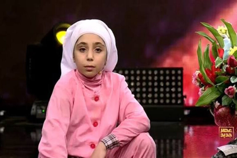 تغییر چهره خیره‌کننده اسرا جلیلیان / از زنگ طلایی عصر جدید تا نقش ماهک + عکس
