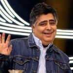 رضا شفیعی‌جم آهنگ معروف بامشاد را پس از ۲۳ سال بازخوانی کرد + ویدئو