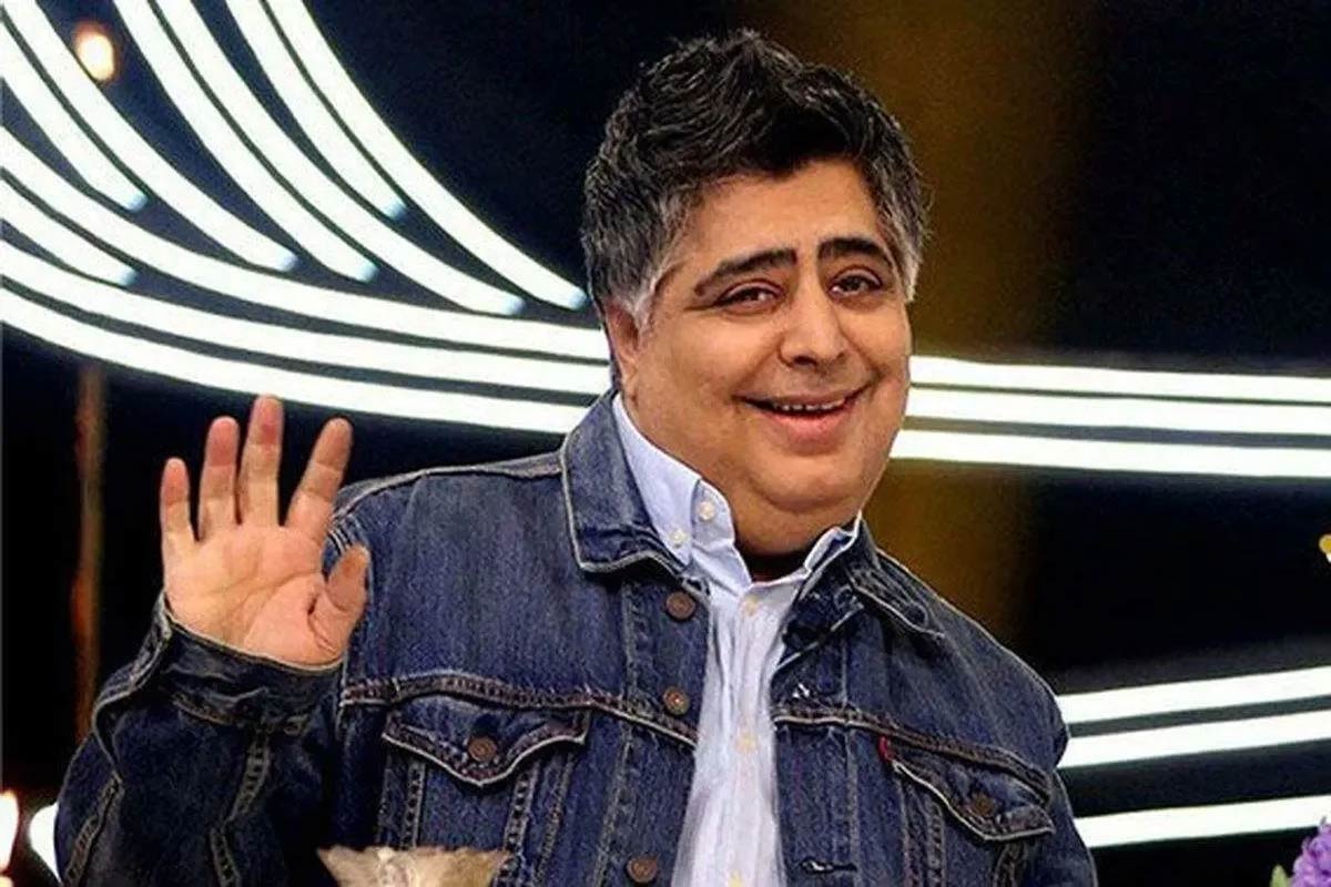 رضا شفیعی‌جم آهنگ معروف بامشاد را پس از ۲۳ سال بازخوانی کرد + ویدئو