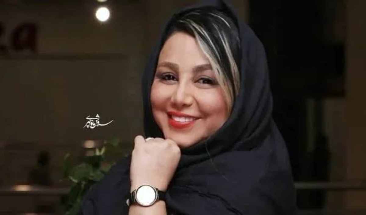 استوری عاشقانه بهنوش بختیاری در نوزدهمین سالگرد ازدواج