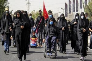 شرایط خروج زنان متاهل و مشمولان برای سفر کربلا اعلام شد