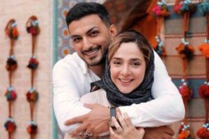المیرا دهقانی: همسرم خیلی پولدار است ولی عروسی نگرفتیم! | ویدئو