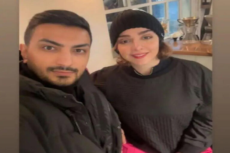 ویدئوی پربازدید از زندگی مشترک المیرا دهقانی / حرفهایی که تا حالا جایی نگفته بود