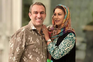 تغییر چهره عجیب یارا؛ دختر فریبا نادری بعد از مهاجرت در قاب دوربین + عکس