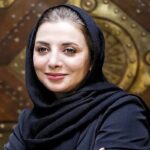 همسر واقعی رویا میرعلمی در «بامداد خمار» کیست ؟+ ویدیو