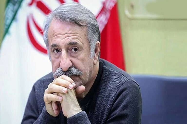 خاطره مهران رجبی از دیدار با رهبر شهید و حسرتی که از آن باقی ماند + عکس