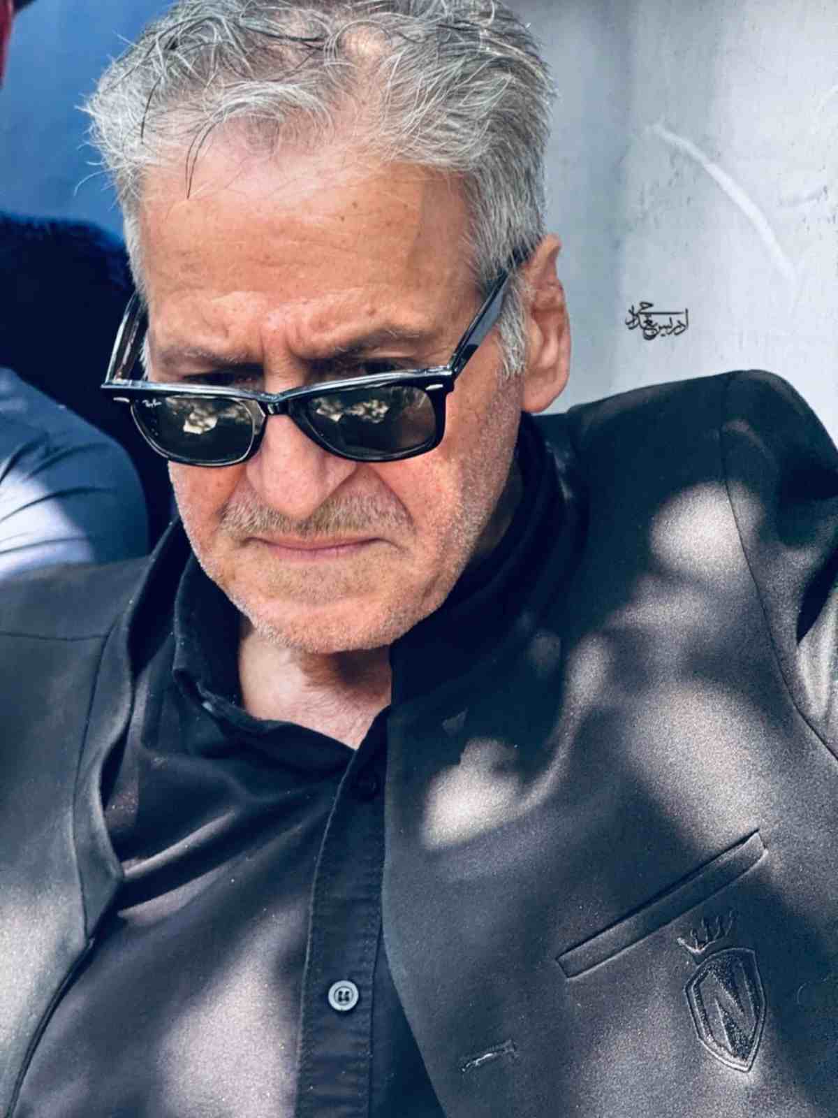 ابوالفضل پورعرب