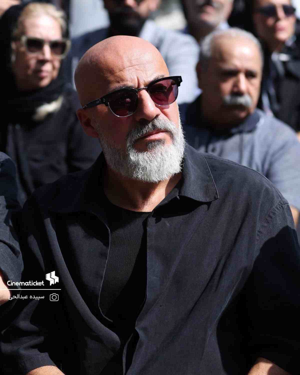 امیر آقایی
