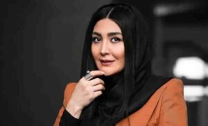 مریم معصومی دورهمی