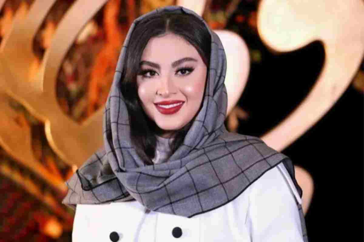 مریم مومن در دل طبیعت؛ ویدئویی از چند شخصیت درون یک بازیگر!
