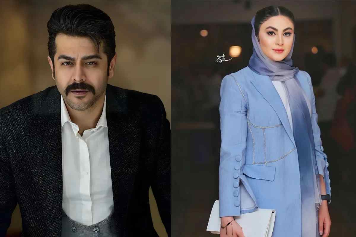 ویدیوی مریم مومن و سهیل قاصدی ؛ شوخی‌هایی که خاطره «خانه به دوش» را زنده کرد