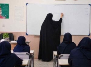 روایت بستگان نزدیک از زندگی شهیده سیده بشری خامنه ای دختر بزرگ رهبر شهید