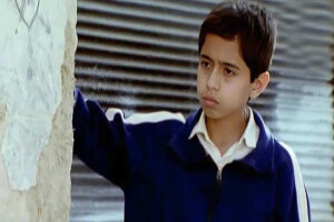 چهره جدید مهدی باقربیگی مجید «قصه‌های مجید» در ۴۸ سالگی + ویدیو