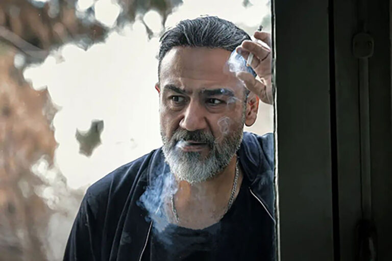 مهران غفوریان برای فوت پسرخاله اش پیام تسلیت داد؛ ولی بدجوری سوتی داد