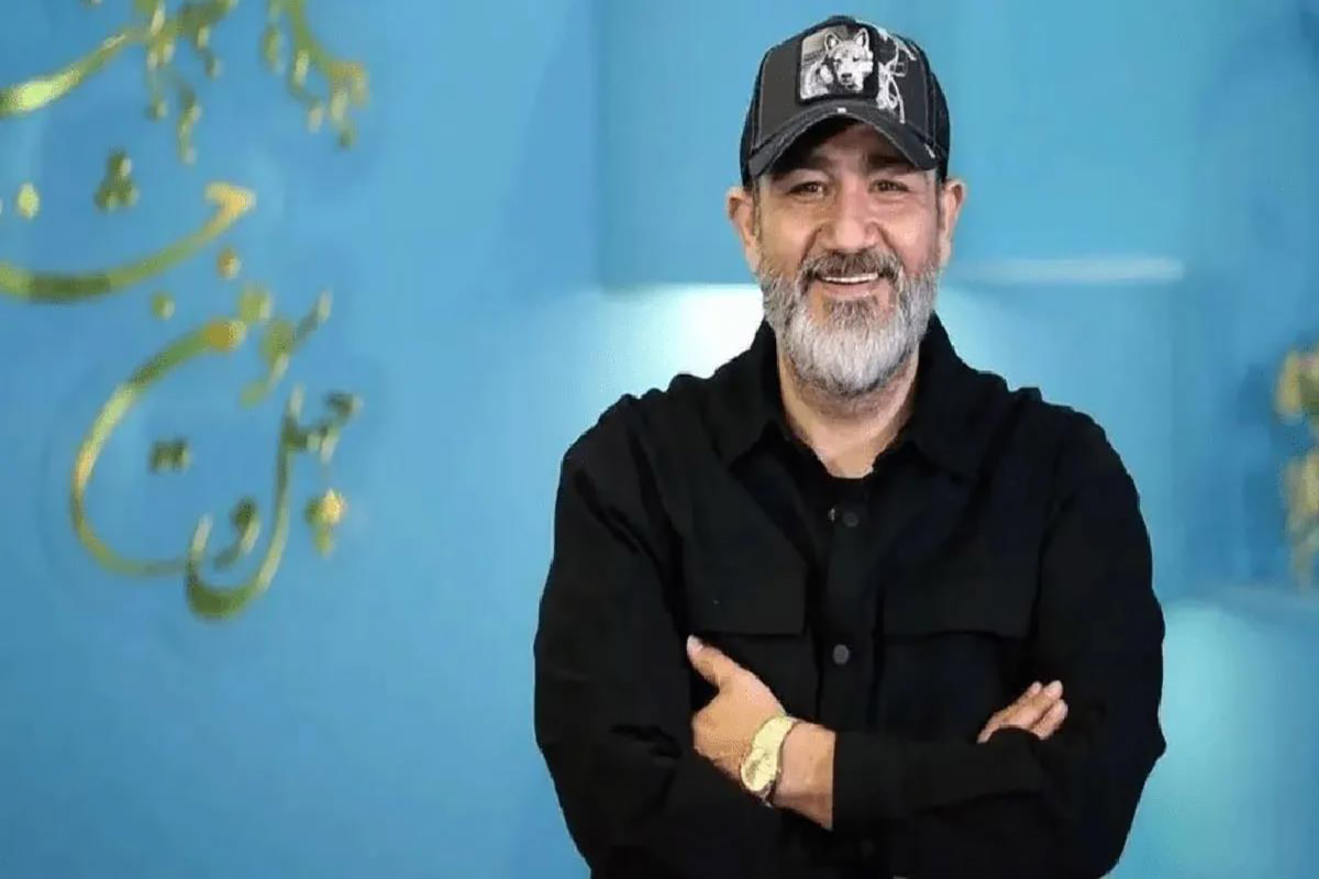 چهره جدید هانا دختر مهران غفوریان بعد از بازیگری در کنار پدرش + عکس