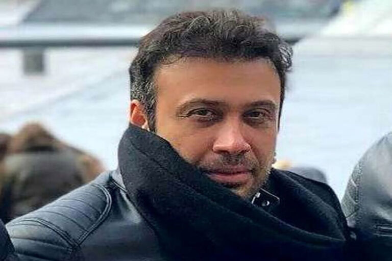 خداحافظی محسن چاوشی با رهبر شهید انقلاب / پیام احساسی خواننده پرآوازه در سوگ قائد