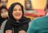 علاقه ناهید مسلمی به رپ