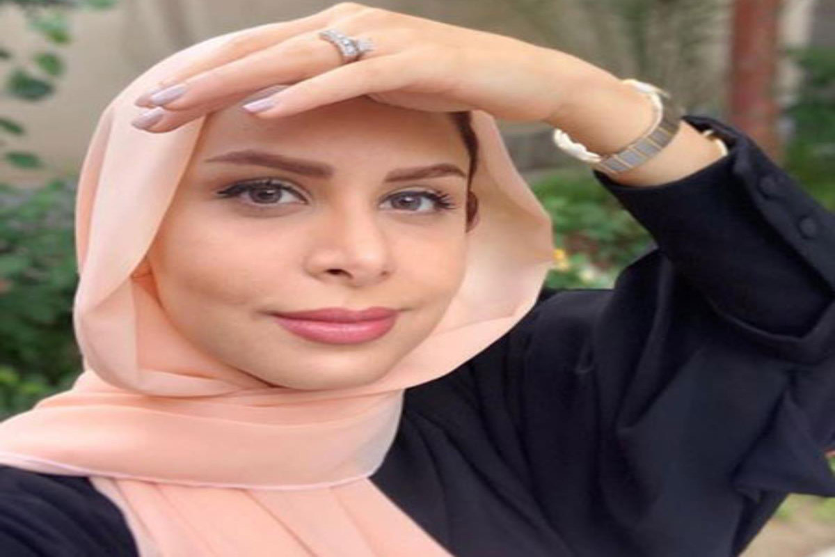 استوری جدید نجمه جودکی از آرامش پس از سال‌ها ممنوع‌التصویری + عکس