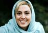 نیلوفر شهیدی دلتنگی برای پدر