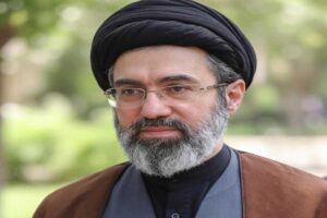 تصویری از رهبر انقلاب در حرم امام حسین(ع) + بخشی از پیام تازه ایشان توجه‌برانگیز شد