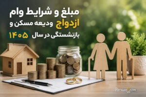 راهنمای کامل وام‌های ۱۴۰۵ ؛ از ازدواج و مستاجری تا بازنشستگی