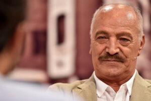 سالگرد مرگ سعید راد