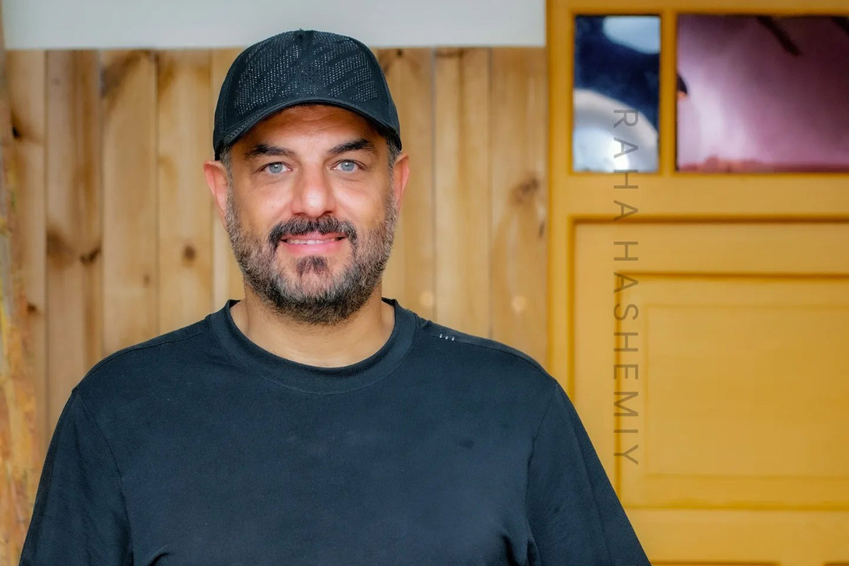 ماجرای یک لایک، تلفن همراه سام درخشانی مسدود شد / علت بررسی شد