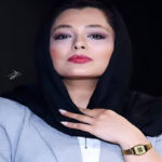 ماجراجویی جدید سانیا سالاری و همسرش / از سریال دلدادگان تا رستوران‌داری+ عکس
