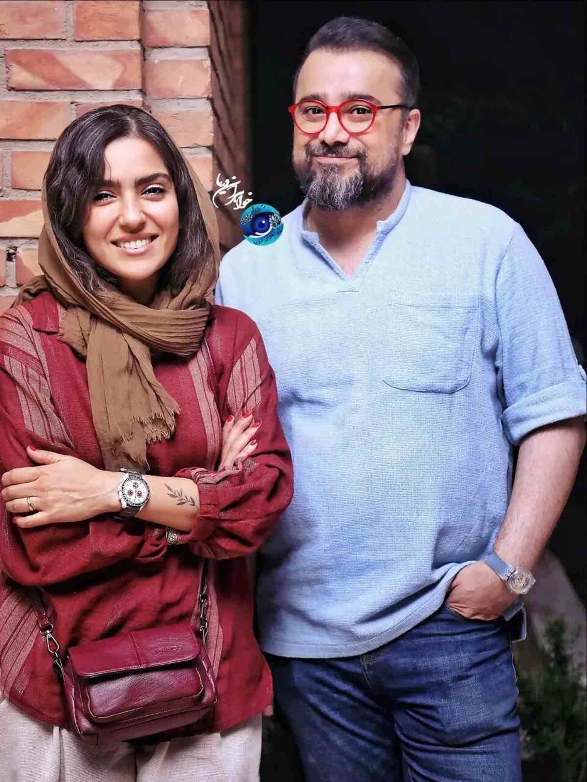 سپند امیرسلیمانی