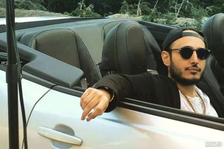 خواننده مشهور ایرانی عد از ۱۵ سال زندگی مشترک طلاق گرفت