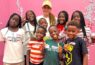 شکیرا و گروه گتوکیدز