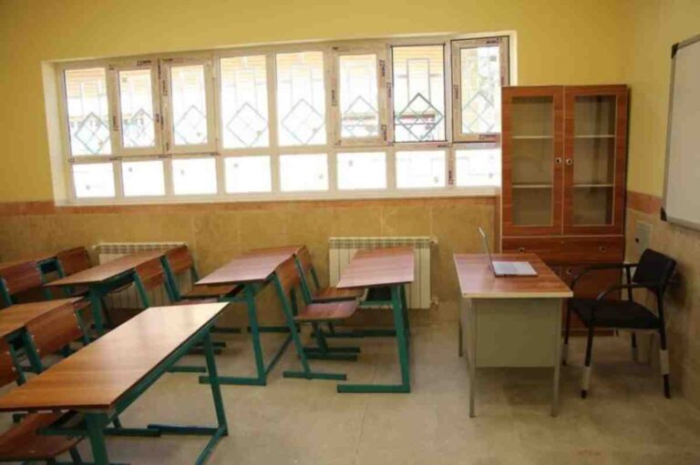 تعطیلی مدارس در مهر قطعی شد؛ دانش‌آموزان آبان به مدرسه می‌روند؟