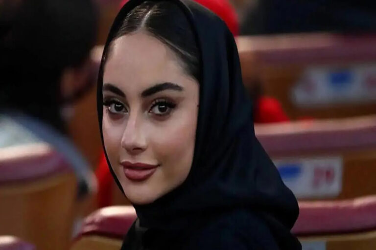 ترلان پروانه برای اولین بار از شایعه ازدواجش با ارسلان قاسمی گفت+ ویدیو
