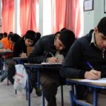 ترمیم نمرات امتحانات نهایی نامحدود شد؛ فرصت طلایی برای جبران سوابق تحصیلی ترمیم نمرات امتحانات نهایی نامحدود شد؛ فرصت طلایی برای جبران سوابق تحصیلی