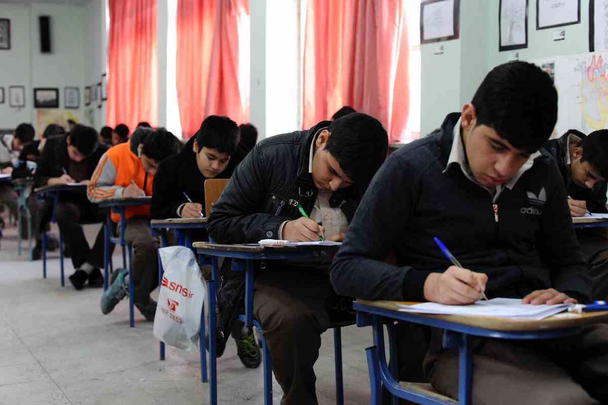 ترمیم نمرات امتحانات نهایی نامحدود شد؛ فرصت طلایی برای جبران سوابق تحصیلی